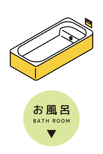 お風呂