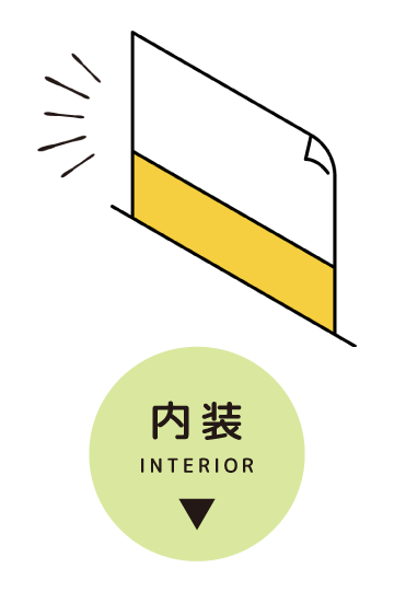 内装
